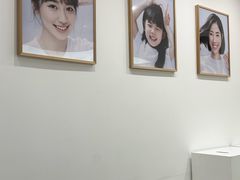-天真蓝照相馆(中华广场店)