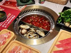 -空之介寿喜烧·和牛放题(恒隆广场店)