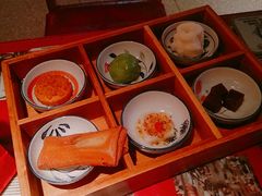 全家福-味福记·本地特色菜(八一万达广场店)