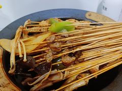 -冒椒火辣(奎星楼街店)