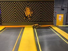 -Tenker Club弹刻极限主题公园 · 蹦床 · 团建 · 生日派对(大关店)