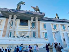 -沈阳方特欢乐世界