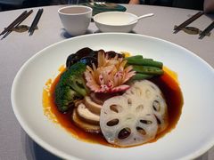 -徐记海鲜·家宴(南油永新汇店)