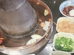 -东来顺饭庄(金泉广场店)
