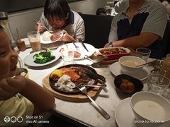 -卡朋西餐(较场西路店)