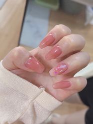 -Nail Me美甲美睫