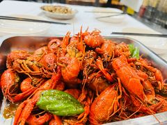 -呆虾王龙虾馆(南湖总店)