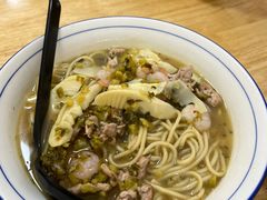 -小河无名面馆
