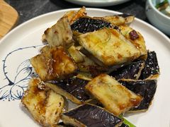 招牌茄子-紫泥369粗粮季(鼓楼店)