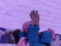 -世界之窗阿尔卑斯冰雪世界