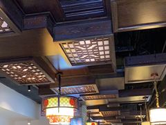 -老灶味道·本帮菜(昌平路店)