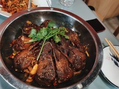 -听涛雅苑百味饺子老家菜馆