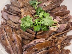 -春梅里卤鹅馆·47年老字号(中山路店)