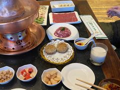 -南门涮肉(通州大船店)