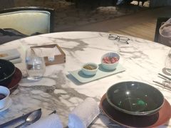-湖滨28中餐厅·西湖宴·杭州君悦酒店