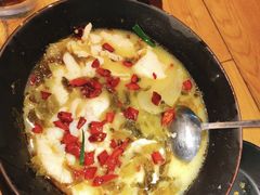 -金牌外婆家(苏州中心店)