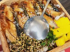 -仙隐小鹿中华料理(南宁万象城店)