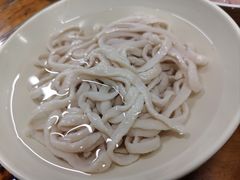 鱼丝面-章记正宗南岗鱼蛋火锅