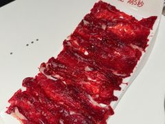 -犇鼎牛潮汕牛肉火锅(新辰里学清路店)