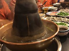 -裕德孚·非遗手切涮羊肉(东直门内大街店)