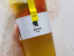 -YO!TEA有茶(科兴科学园店)