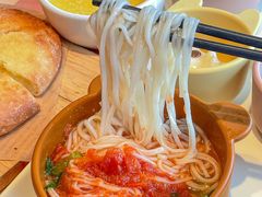 -西贝(深圳卓悦汇店)