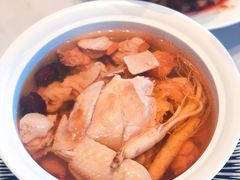 -柴门头啖汤·经典川菜·慢火汤品(锦城万达店)