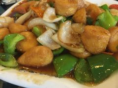 -四海回族饭店(前进大街店)