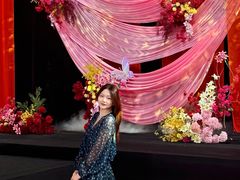 -汕头龙光喜来登酒店