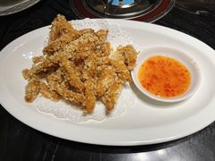 -湘力力小院·鱼汤泡饭(枫林路店)