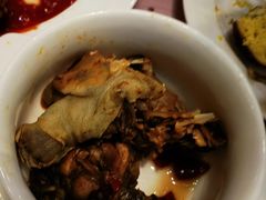 -东莞塘厦三正半山温泉酒店·沙利文西餐厅