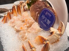 -海月轩海鲜豆捞(紫金塔店)
