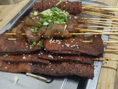 -小云凤热汤丝娃娃