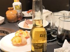 -钱小奴海鲜自助黑金店(杭州滨江龙湖店)