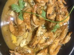 -巴蜀王婆大虾(南锣鼓巷店)