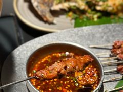 -Ameigo梅果·云贵川bistro(长宁来福士店)