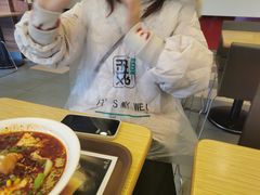 -魏家凉皮(中央广场店)
