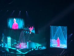 -宝能国际体育演艺中心