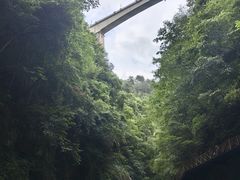 -南江大峡谷