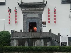 -新安江山水画廊风景区