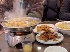 -阿马蛋汤·宁波小海鲜(总店)