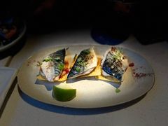 -OLLA 西班牙餐厅(丰盛里店)