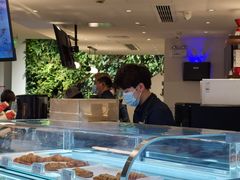 -Peet's Coffee皮爷咖啡(大学路店)