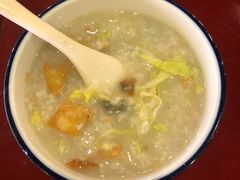 -嘉和一品粥(魏公村店)