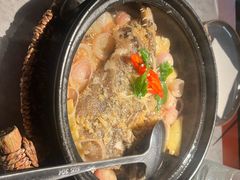 -人间酒暖·Go blanc·烧鸟·深夜食堂(陆家嘴店)