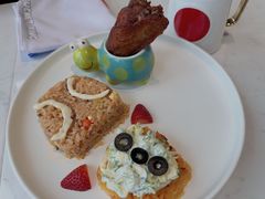 -水桶王国主题餐厅·聚会·生日派对·亲子活动·家庭套餐(亚龙湾希尔顿店)