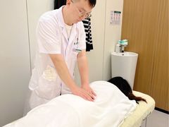-通透堂中医·精准推拿(万科云城分院)