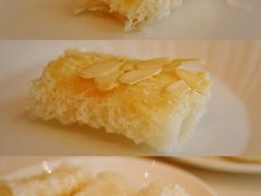 脆皮杏片炸鲜奶-凤凰楼酒家·粤宴点心(华强北店)