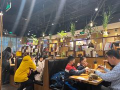 -南小蟹手工點心(三里屯店)
