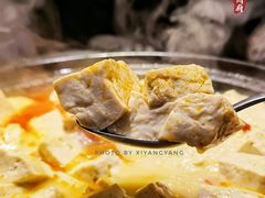 国太豆腐-严州府·地道建德菜
